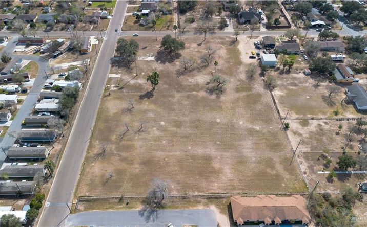 Pictures of Land, Multifamily property located at N 3rd Street, Donna, TX 78537 for sales - image #1