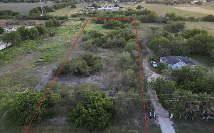 Pictures of Land, Multifamily property located at Palm Boulevard, Harlingen, TX 78552 for sales - image #1