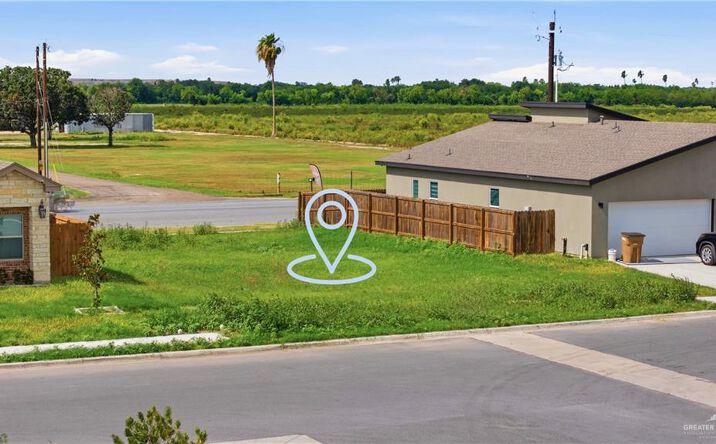Pictures of Land, Multifamily property located at 1001 E Costa Del Sol Avenue, Edinburg, TX 78542 for sales - image #1