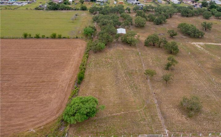 Pictures of Land, Multifamily property located at 401 Lot #1 E Wisconsin Road, Donna, TX 78537 for sales - image #1