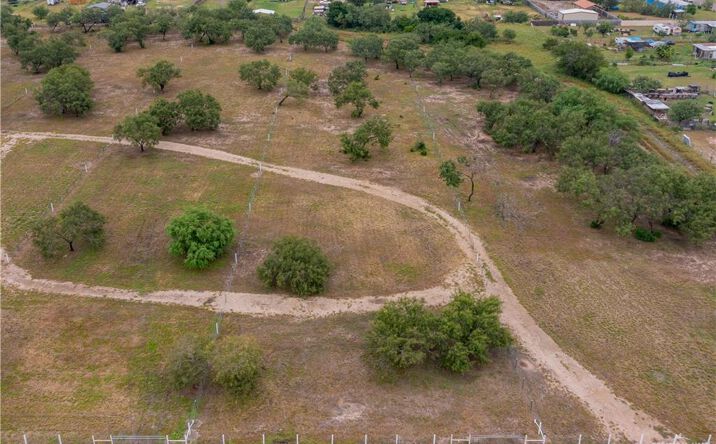 Pictures of Land, Multifamily property located at 401 Lot #5 E Wisconsin Road, Donna, TX 78537 for sales - image #1