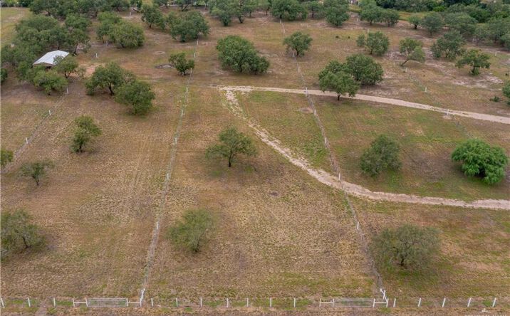 Pictures of Land, Multifamily property located at 401 Lot #3 E Wisconsin Road, Donna, TX 78537 for sales - image #1