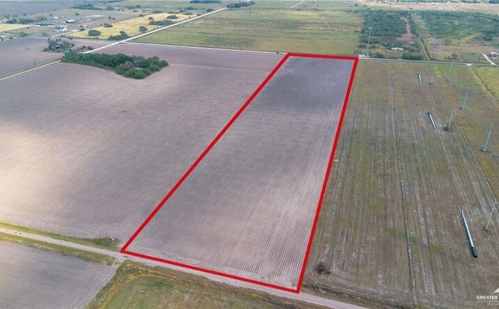 Pictures of Land, Multifamily property located at E Cantu Road, Santa Rosa, TX 78593 for sales - image #1