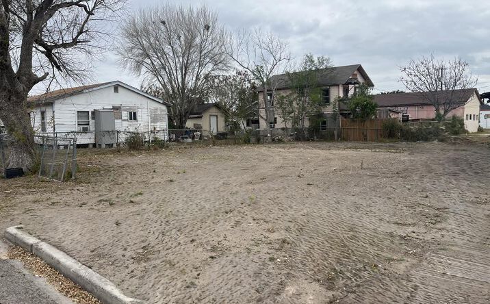 Pictures of Land, Multifamily property located at 216 Tim Garcia Street, La Feria, TX 78559 for sales - image #1