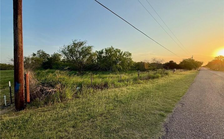 Pictures of Land, Multifamily property located at 6814 Azul Street, Edinburg, TX 78542 for sales - image #1