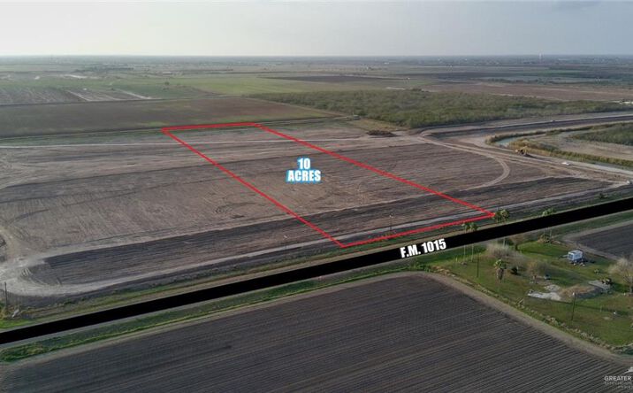 Pictures of Land, Multifamily property located at 22659 FM 1015, Edcouch, TX 78538 for sales - image #1