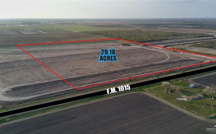Pictures of Land, Multifamily property located at 22625 FM 1015, Edcouch, TX 78538 for sales - image #1