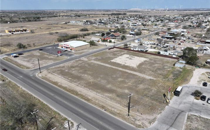 Pictures of Land, Multifamily property located at 12600 Monte Cristo Road, Edinburg, TX 78541 for sales - image #1