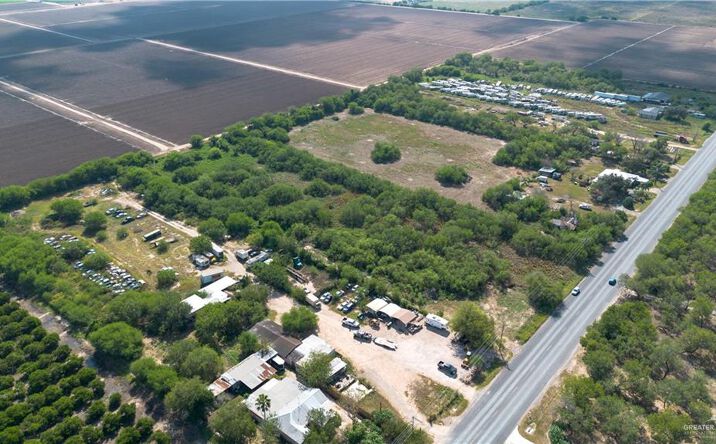 Pictures of Land, Multifamily property located at 8 3/4 N Conway Avenue, Mission, TX 78572 for sales - image #1