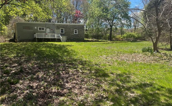 Pictures of Mixed Use property located at 633 Old Smithfield Road, North Smithfield, RI 02896 for sales - image #1