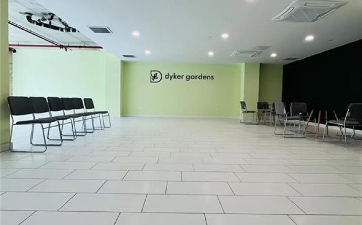 Pictures of Office, Special Purpose property located at 1238 63rd Street C103, Brooklyn, NY 11219 for sales - image #1