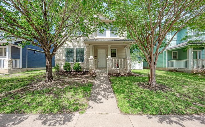 Pictures of Land property located at 1508 Big Bend Drive, Cedar Park, TX 78613 for sales - image #1