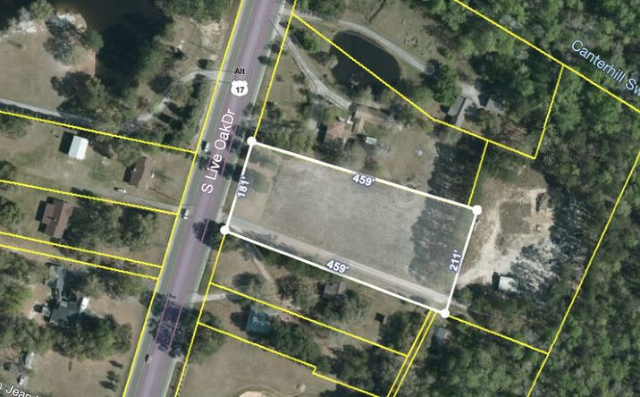 2330 Highway 17 A, Moncks Corner