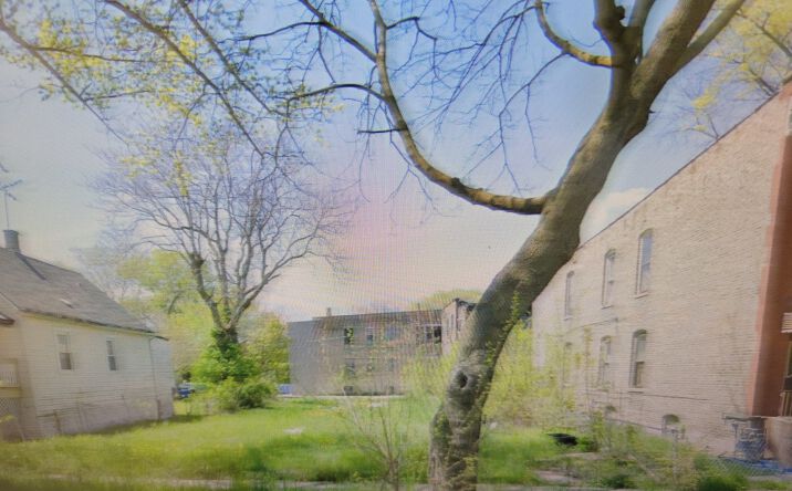 Pictures of Land, Multifamily property located at 5302 S Peoria Street, Chicago, IL 60609 for sales - image #1