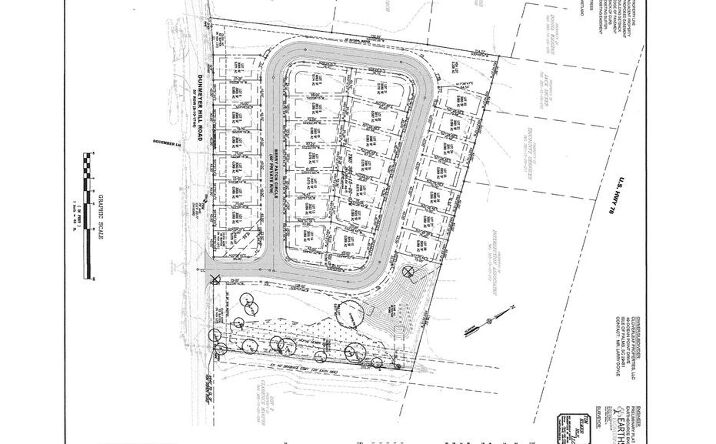 387 Road, Ladson