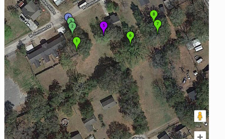 2199 W Jimtown Drive, North Charleston