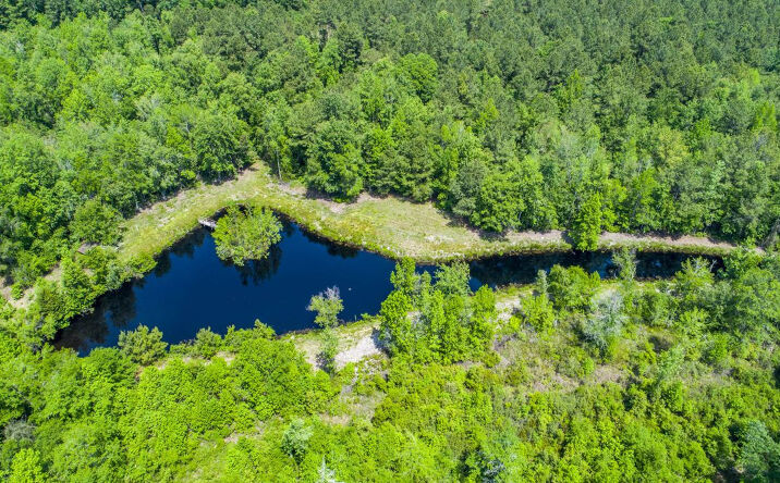 3600 Road, Cottageville