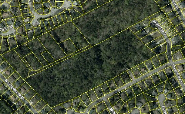 0 Peppertree Ln, North Charleston