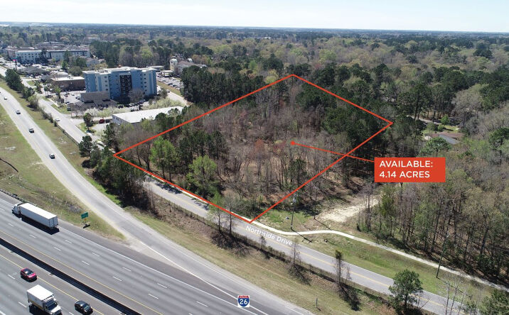 0 Northside Drive, North Charleston