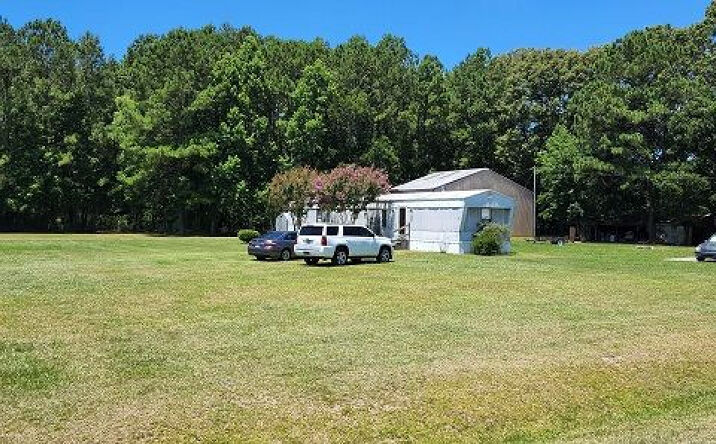 1033 College Park Road, Summerville
