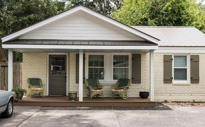 205 Scott Street, Mount Pleasant