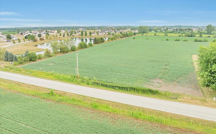 Pictures of Land, Multifamily property located at 000 W Eagle Lake Road, Beecher, IL 60401 for sales - image #1