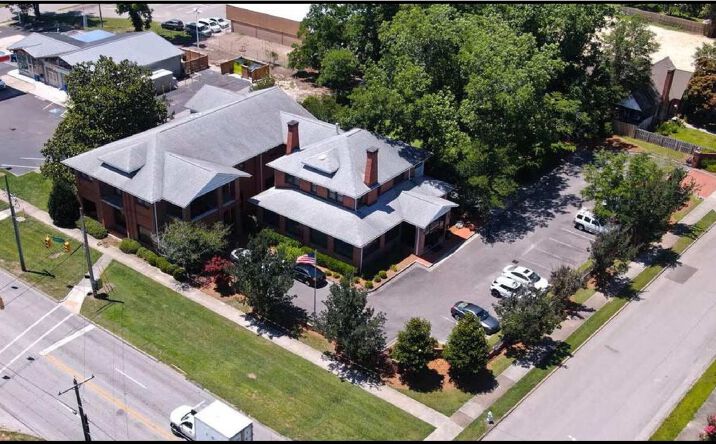 Pictures of Office property located at 2419 Market St, Wilmington, NC 28403 for sales - image #1