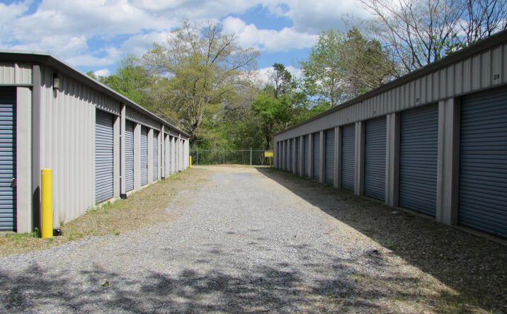 Pictures of Self Storage property located at 323 Georgia 325, Blairsville, GA 30512 for sales - image #1