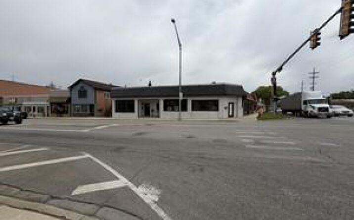 Pictures of Office property located at 225 S State St, Marengo, IL 60152 for sales - image #1