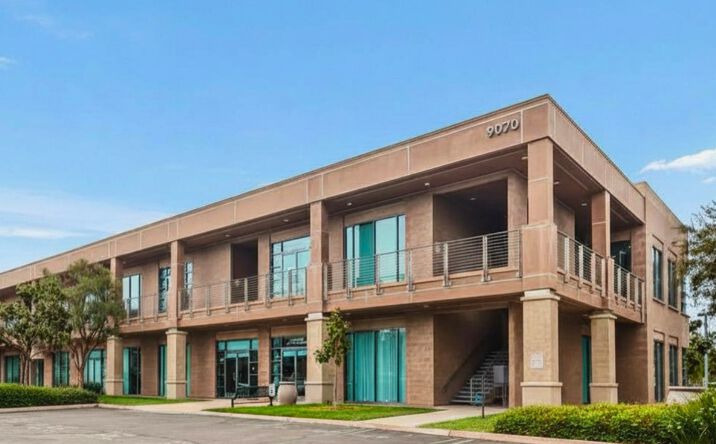 Pictures of Office property located at 9070 Irvine Center Drive Suite 220, Irvine, CA 92618 for sales - image #1