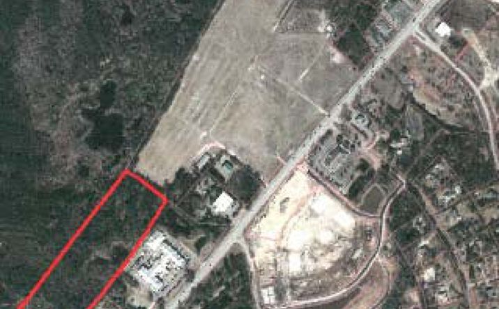 Pictures of Land property located at Off Highway 17, Hampstead, NC 28443 for sales - image #1