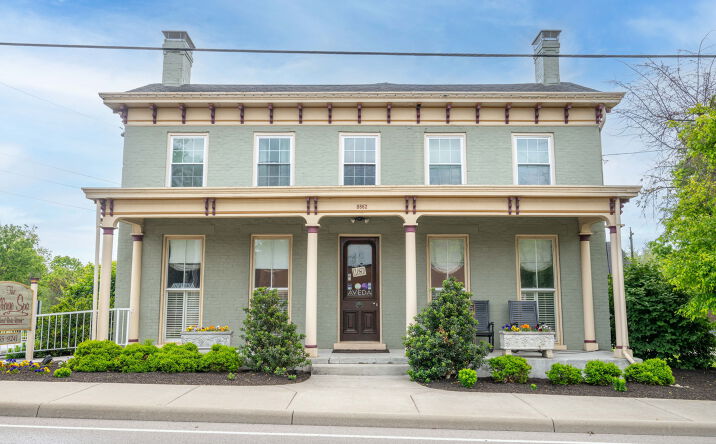Pictures of Office, Business for Sale property located at Cincinnati Dayton Road, West Chester, OH 45069 for sales - image #1
