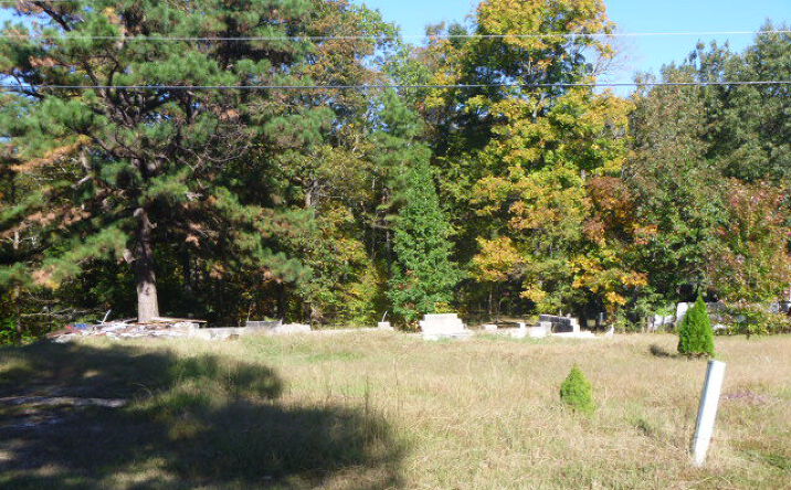 216 Red Bud Circle, Big Sandy