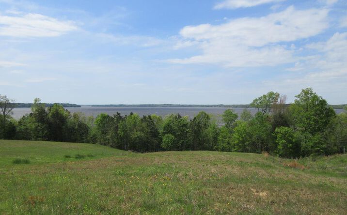 Overlook Ridge, Big Sandy