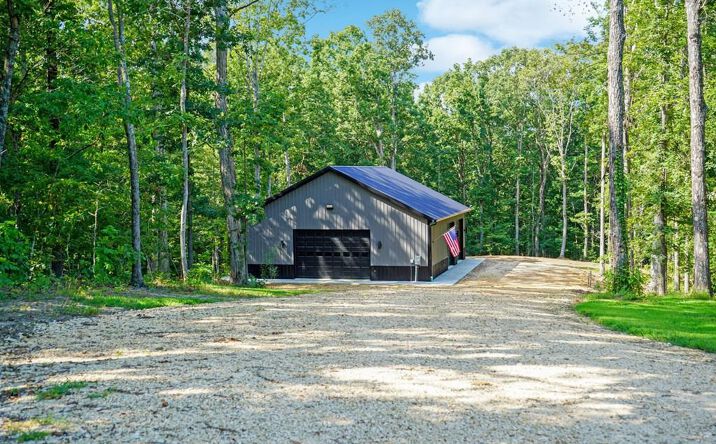 610 Walnut Grove Road, Dover