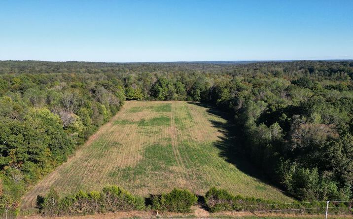 10 Hayes Ridge Rd., Indian Mound