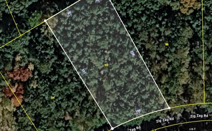 Pictures of Land, Multifamily property located at Zig Zag, Big Sandy, TN 38221 for sales - image #1