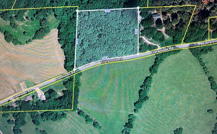 Flatwoods Rd, Camden