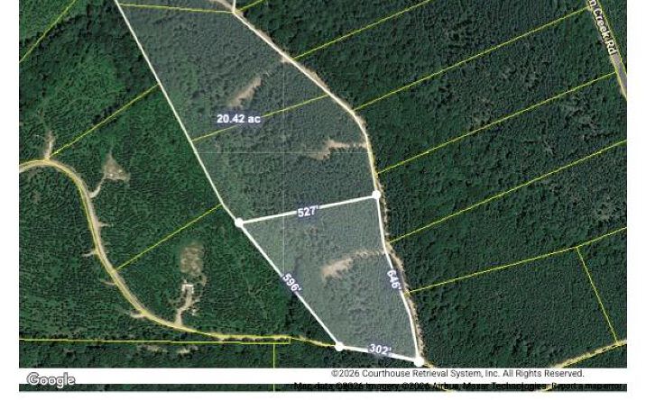 Pictures of Land, Multifamily property located at Lot15-18 Antler Ridge, Big Sandy, TN 38221 for sales - image #1