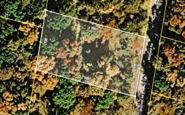 Pictures of Land, Multifamily property located at Midfield Dr, Big Sandy, TN 38221 for sales - image #1
