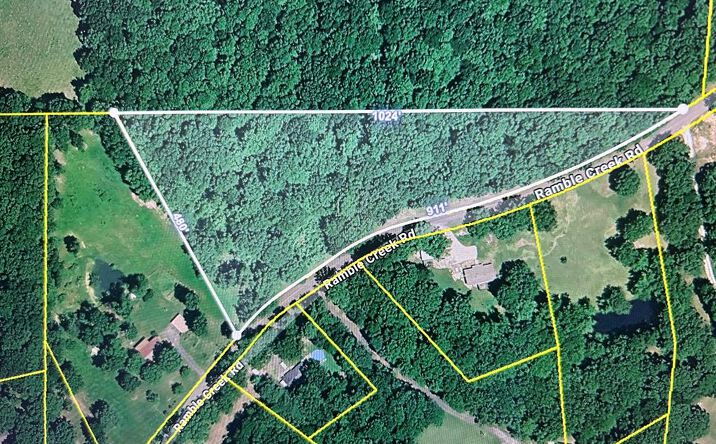 205 Ramble Creek Rd, Big Sandy