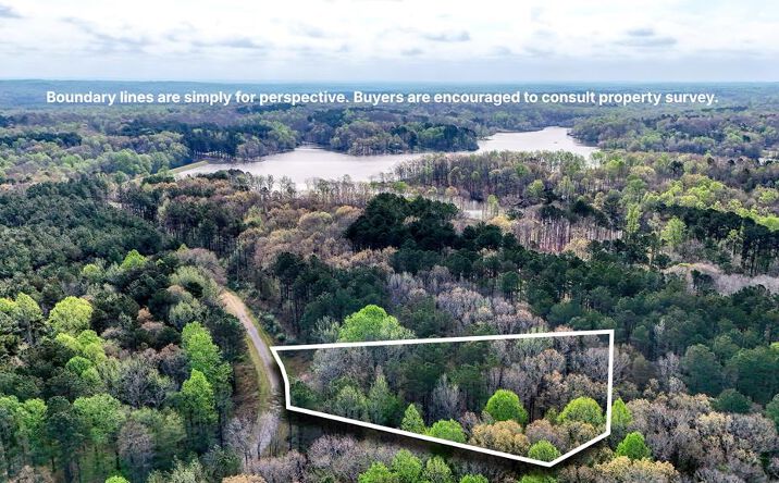 Pictures of Land, Multifamily property located at 233 Zara Spook Dr., Cedar Grove, TN 38321 for sales - image #1