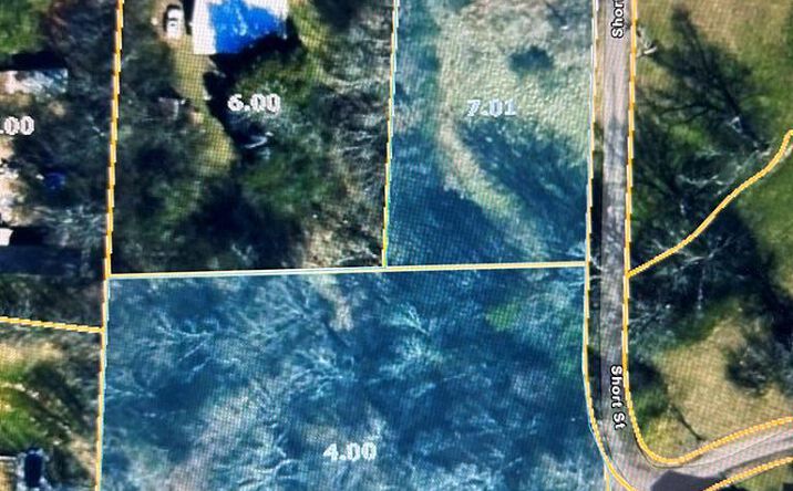 Pictures of Land, Multifamily property located at 79 Kay St, Big Sandy, TN 38221 for sales - image #1