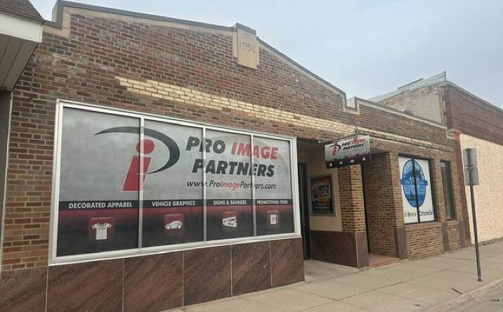 Pictures of Office property located at 233 2nd NW St, Ortonville, MN 56278 for sales - image #1