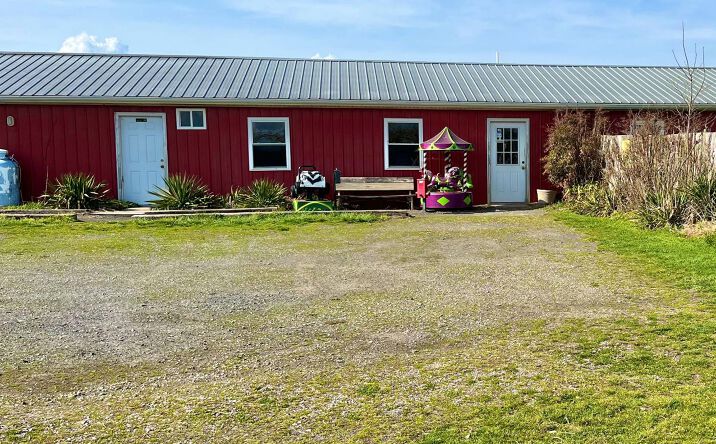 Pictures of Office property located at 103 Archer Road, Max Meadows, VA 24360 for sales - image #1