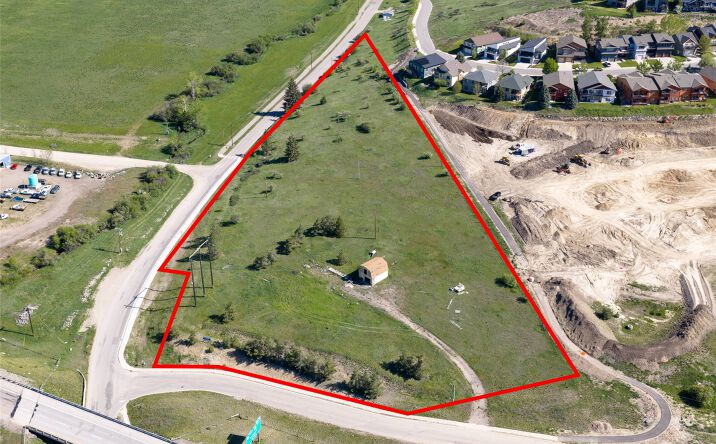 Pictures of Land property located at 6900 Goodan Lane, Missoula, MT 59808 for sales - image #1