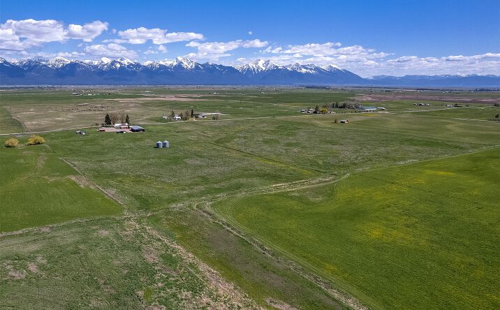 Pictures of Land property located at NHN Rolling Road, Ronan, MT 59864 for sales - image #1