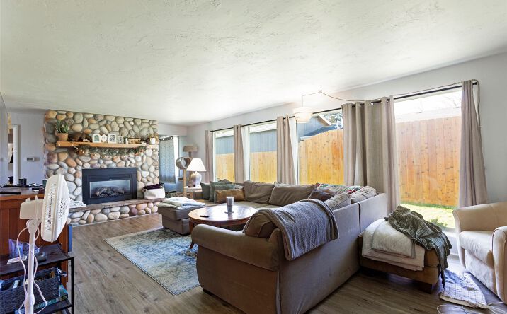 Pictures of Multifamily property located at 4011 Buckley Place Place, Missoula, MT 59801 for sales - image #1