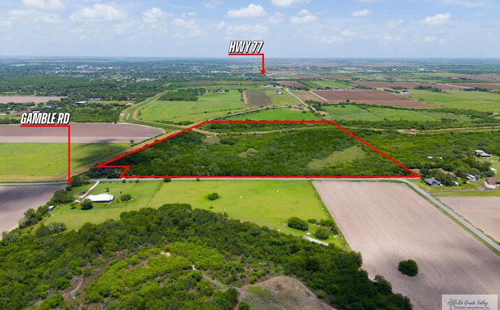 Pictures of Land, Multifamily property located at 3125 Gamble Rd, San Benito, TX 78586 for sales - image #1
