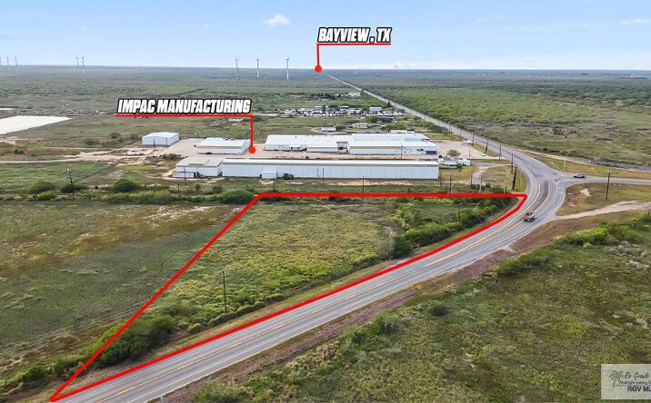 Pictures of Land, Multifamily property located at Fm 510, Laguna Vista, TX 78578 for sales - image #1